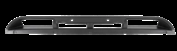 Voorbumper DAF XF / CF