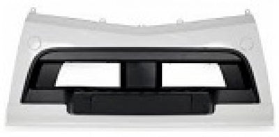 Voorbumper midden Mercedes-Benz Actros MP4 1842-1845