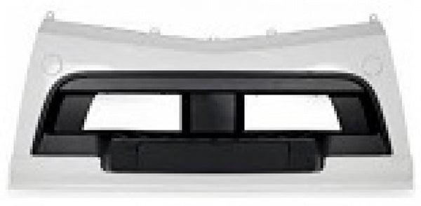 Voorbumper midden Mercedes-Benz Actros MP4 1842-1845
