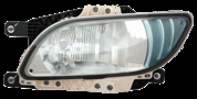 Voormistlamp links DAF XF105 / CF85