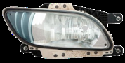 Voormistlamp rechts DAF XF105 / CF85