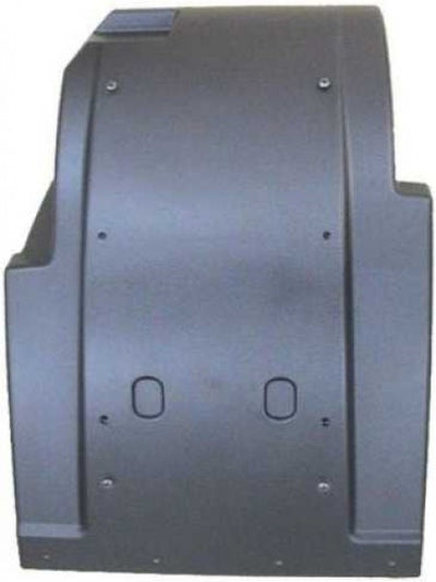 Voorspatbord achterste rechts DAF XF105 / CF85