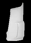 Zijspoiler links DAF XF 106 Euro 6
