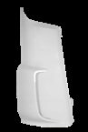 Zijspoiler rechts DAF XF 106 Euro 6