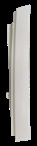 Zijwindgeleider buiten links Mercedes-Benz Actros MP4 1842-1845