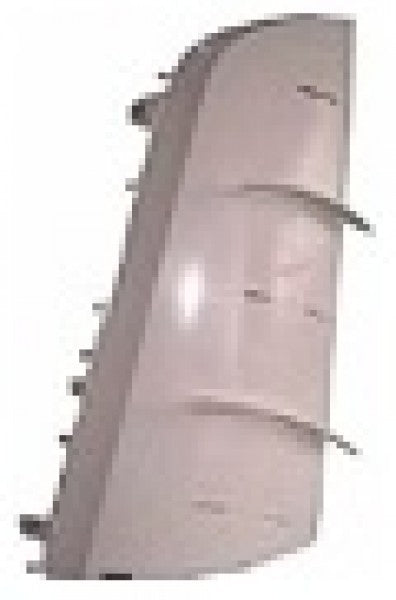 Zijwindscherm binnen links Mercedes-Benz Actros MP4 1842-1845